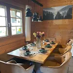 Villa Traumlodge Kleinsonnberg