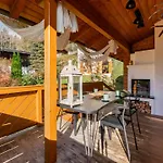 Traumlodge Villa *