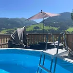 Villa Traumlodge *