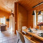 Villa Traumlodge Kleinsonnberg