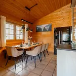 Villa Traumlodge