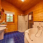 Villa Traumlodge