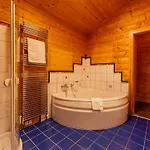 Traumlodge Villa Kleinsonnberg