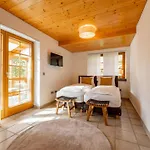 Traumlodge Villa