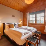 Traumlodge Kleinsonnberg