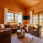 Traumlodge Villa