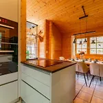 Traumlodge Villa *
