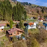Villa Traumlodge *
