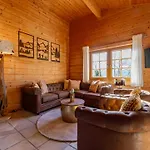 Traumlodge * Kleinsonnberg