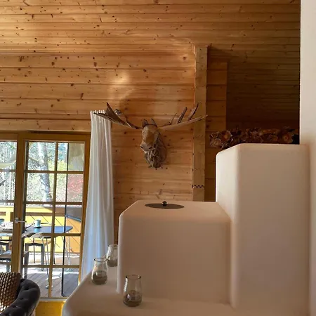 Traumlodge Kleinsonnberg