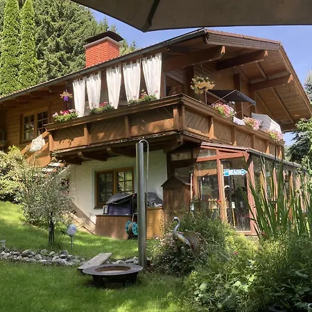 Traumlodge Villa