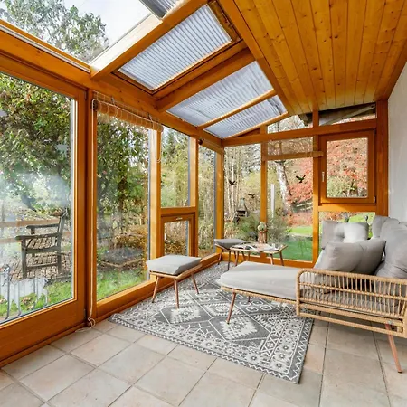 Traumlodge Villa