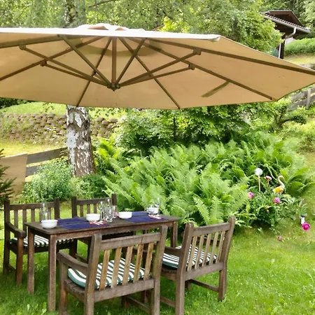 Traumlodge Villa *