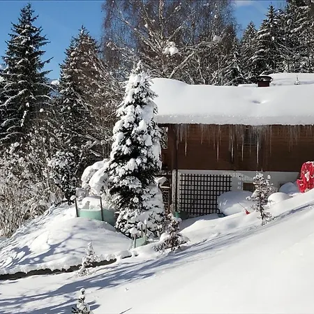Traumlodge