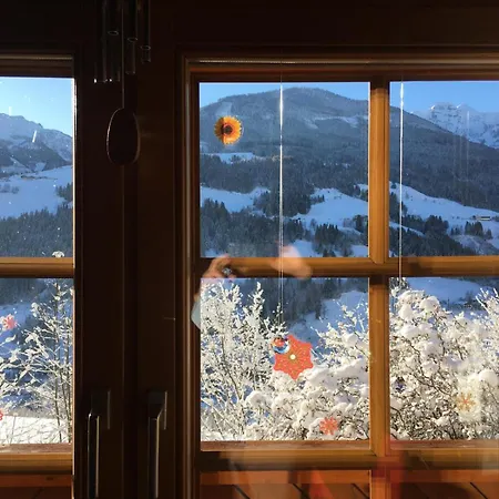 Traumlodge Villa Kleinsonnberg