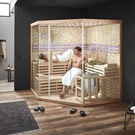 Traumlodge 빌라