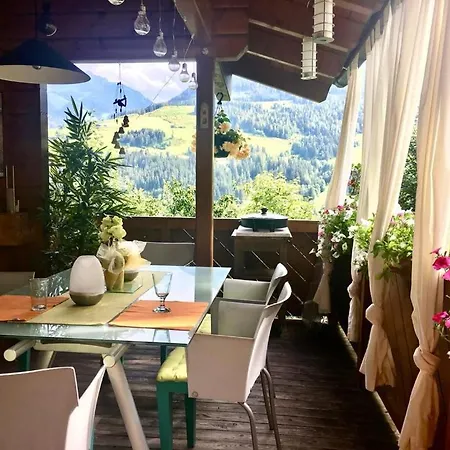 Traumlodge Villa