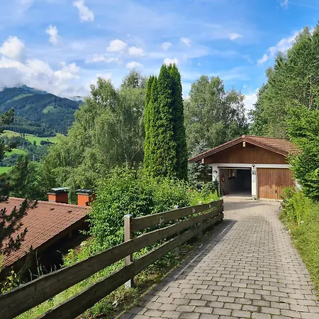 Villa Traumlodge *