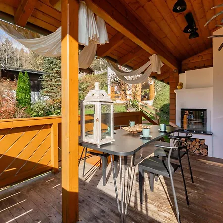 Traumlodge Villa *