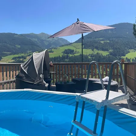 Villa Traumlodge *