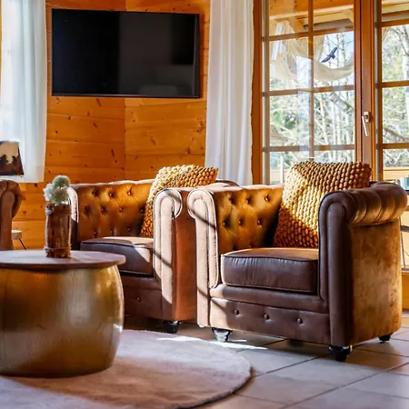 Villa Traumlodge