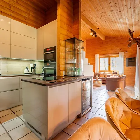 Villa Traumlodge