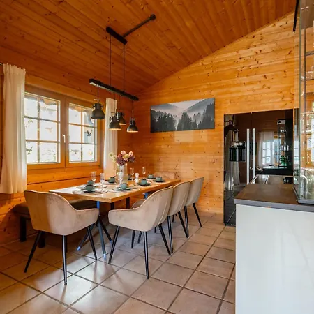 Villa Traumlodge