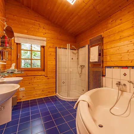 Villa Traumlodge