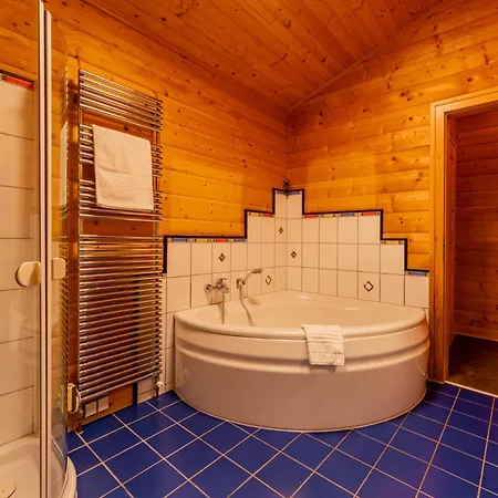Traumlodge Villa Kleinsonnberg