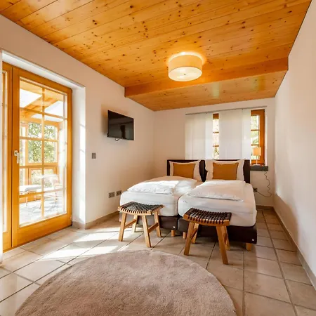 Traumlodge Villa