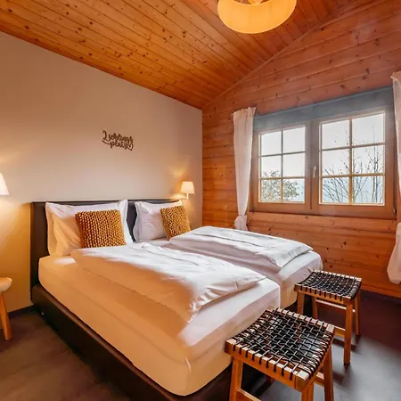 Traumlodge Kleinsonnberg