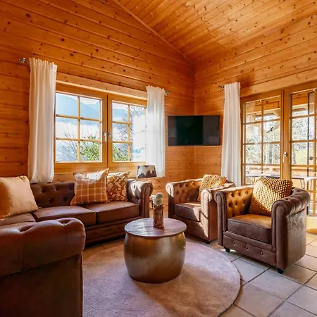 Traumlodge Villa