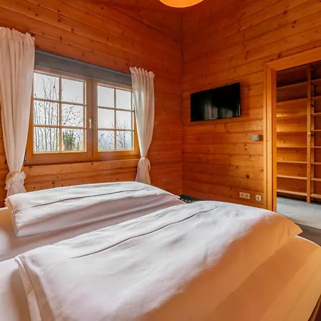 Traumlodge *