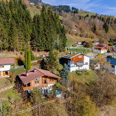 Villa Traumlodge *