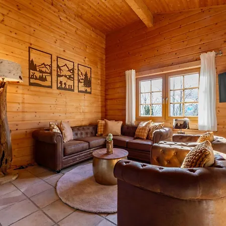 Traumlodge * Kleinsonnberg