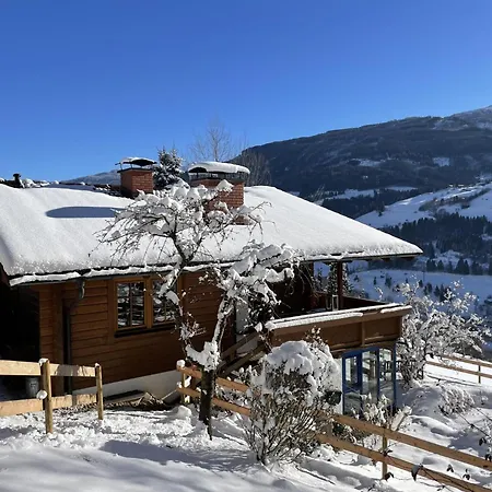 Traumlodge Villa *