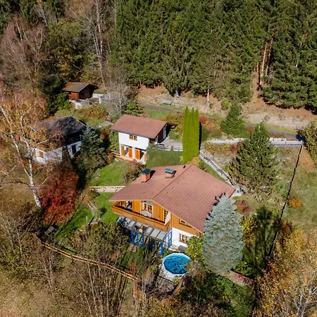 Traumlodge Kleinsonnberg