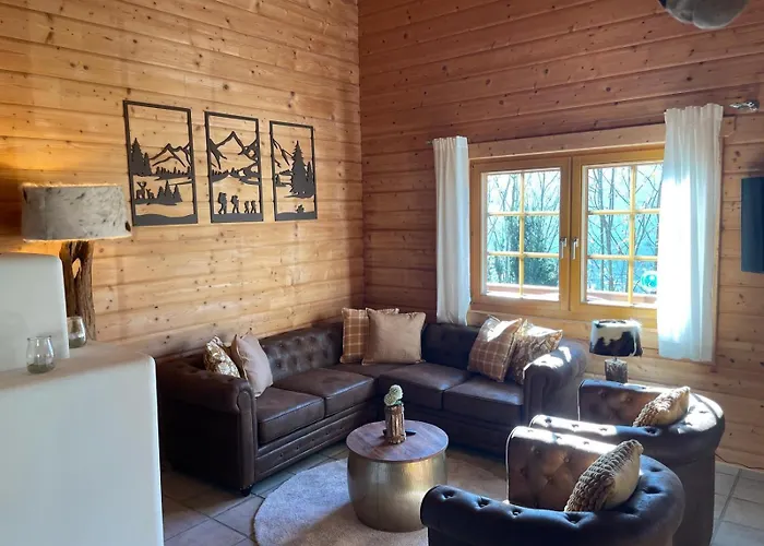 Traumlodge * Kleinsonnberg