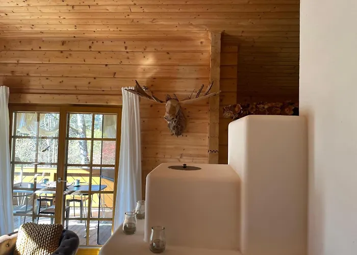 Traumlodge Kleinsonnberg