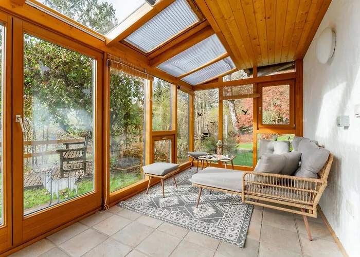 Traumlodge Villa
